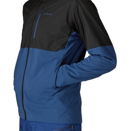 Patagonia Nano-Air Ultralight Freeride Insulated Jacket - Men's 6