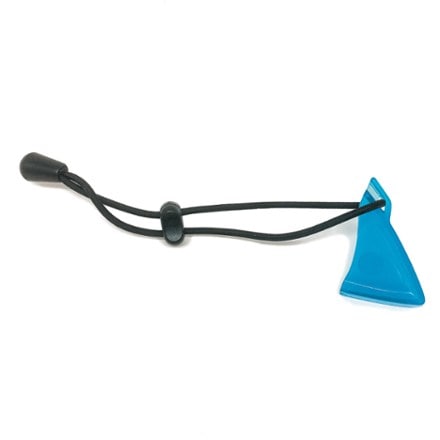 BLUE ICE Spike Protector 0