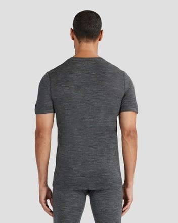 Terramar 1.0 All-Season Lightweight Merino Wool T-Shirt - Men's 1