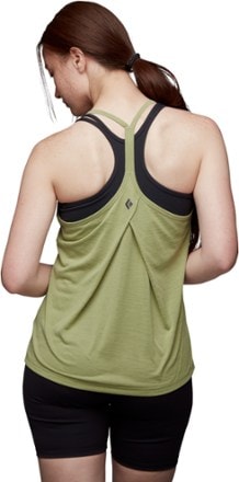 Black Diamond Integrale Tank Top - Women's 2