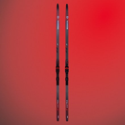 Rossignol Ultra Skate Skis with TURNAMIC Bindings 2