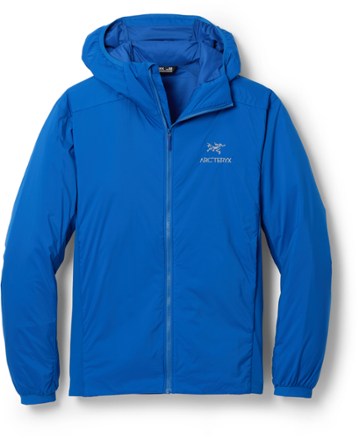 Atom Insulated Hoody - Men's