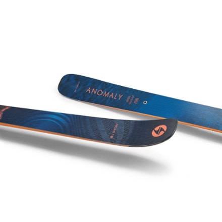 Blizzard Anomaly 88 Skis - Men's - 2025/2026 6