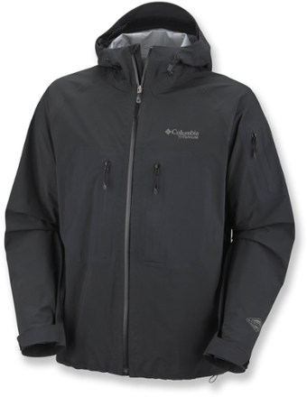 Columbia Peak 2 Peak Jacket - Men's | REI Co-op