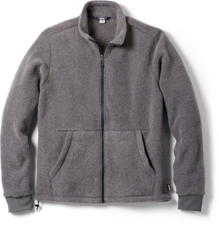 rei fleece mens