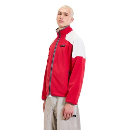 Berghaus 1997 Fleece Jacket 4