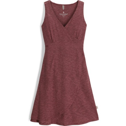 Royal Robbins Featherweight Knit Dress 0