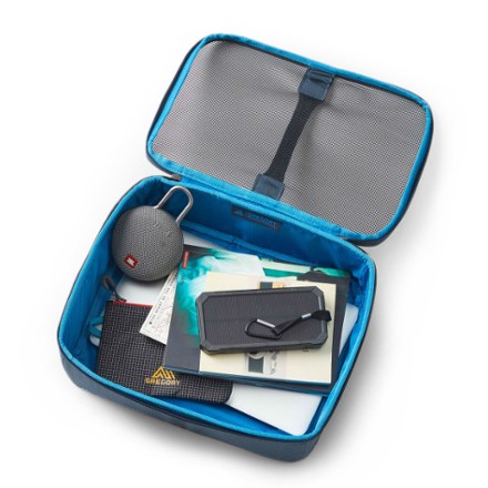 Gregory Alpaca Gear Pod - 10 Liter 2