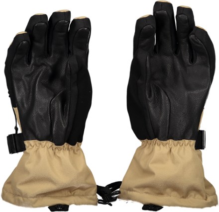 discount snowboard gloves