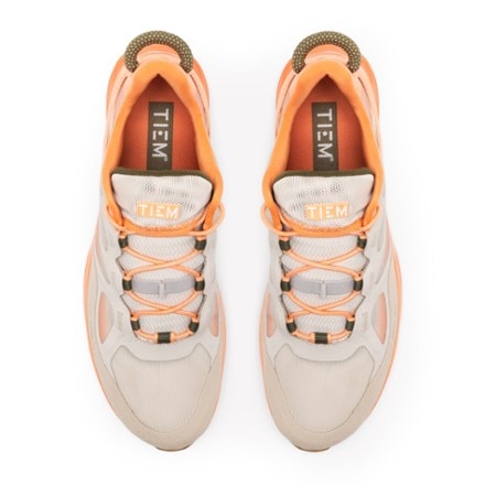 TIEM Via Cycling Shoes - Women's 3