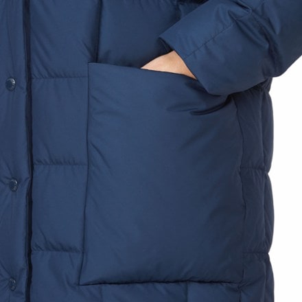 Marmot Strollbridge Down Coat - Women's 3