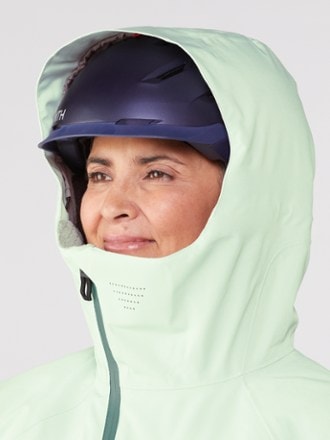 686 Hydra Insulated Jacket - Women's 6