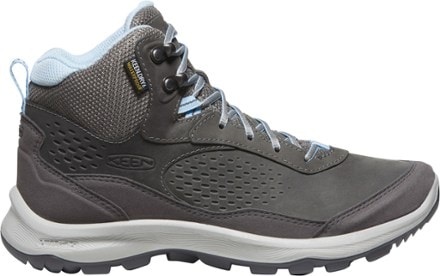 KEEN Terradora Explorer Waterproof Hiking Boots - Women's 0