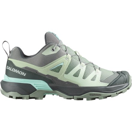 Salomon X Ultra 360 Hiking Shoes - Women's 0