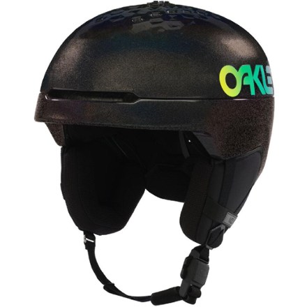 Oakley MOD 3 Mips Snow Helmet 0