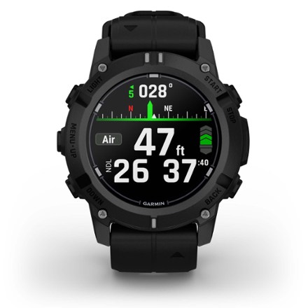 Garmin Descent G2 3
