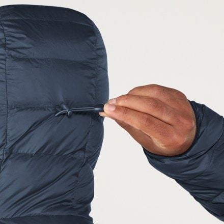 Fjallraven Expedition Pack Down Hoodie - Men's 5