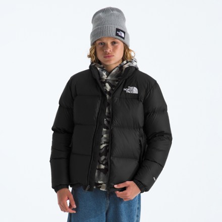 The North Face 1996 Retro Nuptse Down Jacket - Kids' 3