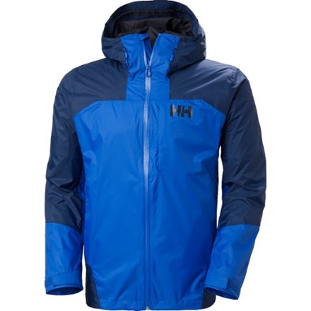 Helly Hansen Verglas 2L Shell Jacket - Men's 0