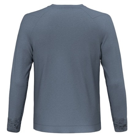 Salewa Lavaredo Hemp Pullover - Men's 1