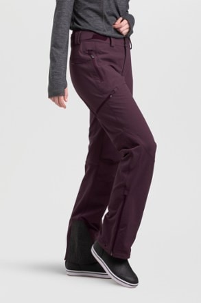 Outdoor Research Cirque II Pants - Women's 1