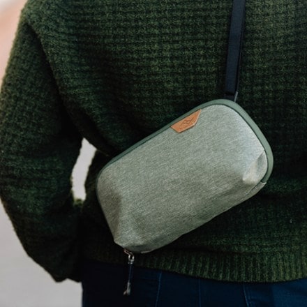 Peak Design Small Tech Pouch 6