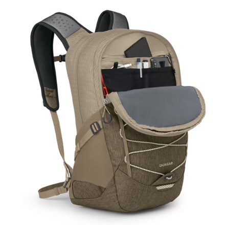 Osprey Quasar 26 Pack 3