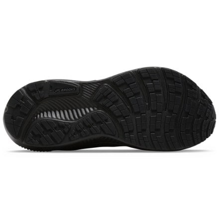Brooks Ghost 18 GTX Road-Running Shoes - Men's 5