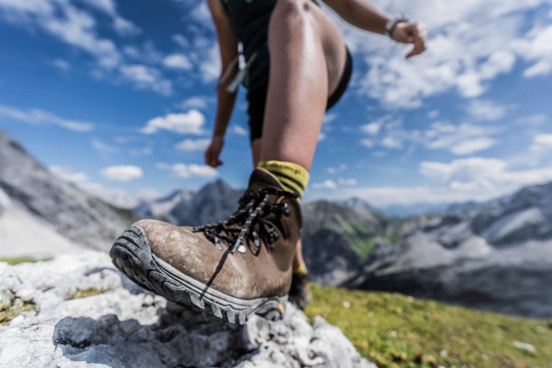 Location Image for Footwear Cleaning Gel