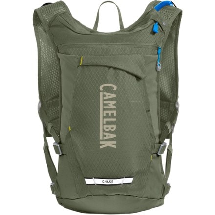 CamelBak Chase Adventure 8 Hydration Vest with Crux 2L Reservoir 2