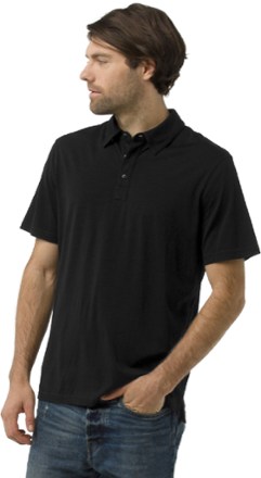 smartwool polo shirts