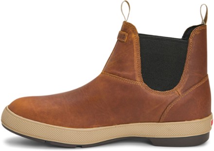 XTRATUF Legacy Leather Chelsea Boots - Men's 2