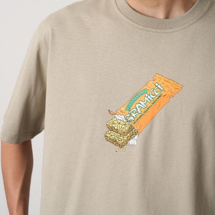 Gramicci Granola T-Shirt - Men's 3