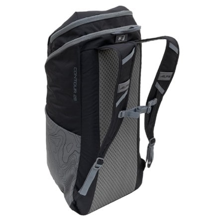 ALPS Mountaineering Contour 28 Pack 1