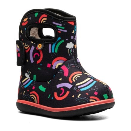 Bogs Baby Bogs II Rain Boots - Toddlers' 2