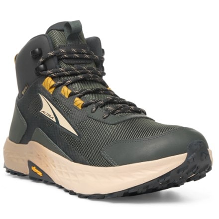 Altra Timp 5 Hiker GTX Hiking Boots - Men's 2