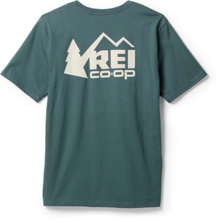 REI Co-op Logo T-Shirt 1