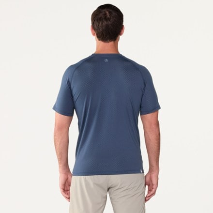rabbit EZ Tee Perf ICE T-Shirt - Men's 4