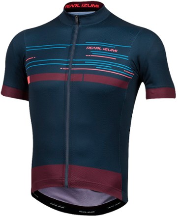 pearl izumi elite escape jersey