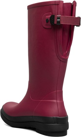 Bogs Amanda II Tall Rain Boots - Women's 3