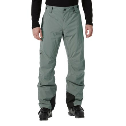 Helly Hansen Legendary Insulated Snow Pants - Men's 1