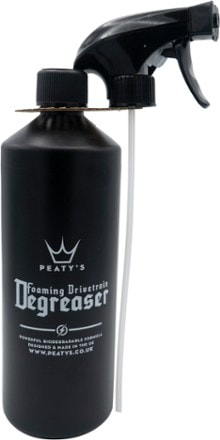 Peaty's Foaming Degreaser - 1 Liter 2