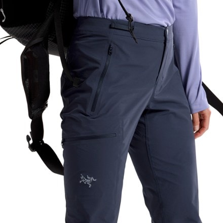 Arc'teryx Gamma SL Pants - Women's 5