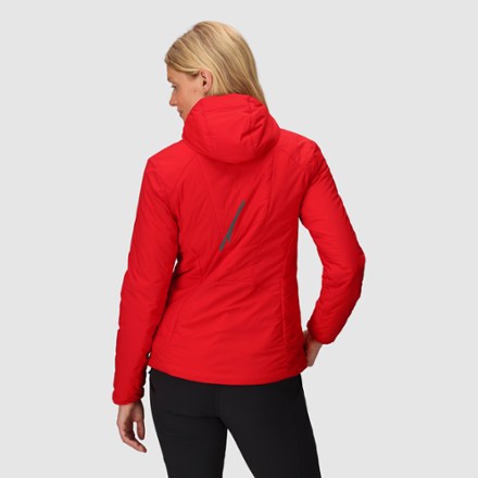 Outdoor Research Vesper Insulated Hoodie - Women's 2
