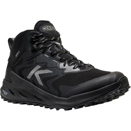 KEEN Zionic NXT Waterproof Hiking Boots - Men's 2