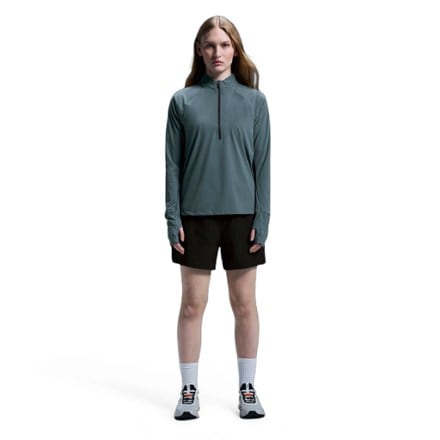 On Trail Breaker Shirt - Women's 2