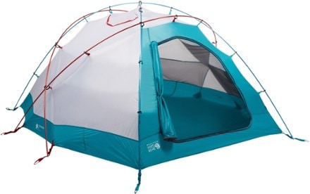 Mountain Hardwear Trango 4 Tent 4