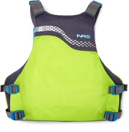 NRS Vista PFD 3