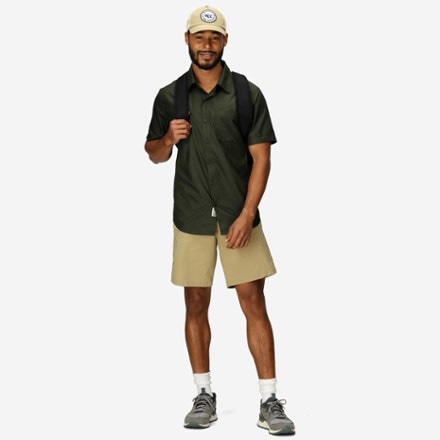 Marmot AirExchange Perforated Shirt - Men's 2