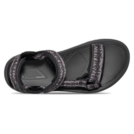 Teva Terra Fi 5 Universal Sandals - Men's 4